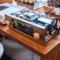 Analog Forum der Analog Audio Association im Mercure Hotel Krefeld 2017