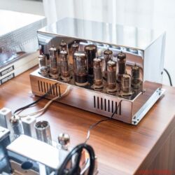 Analog Forum der Analog Audio Association im Mercure Hotel Krefeld 2017