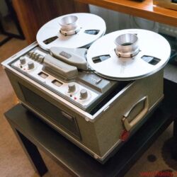 Analog Forum der Analog Audio Association im Mercure Hotel Krefeld 2017