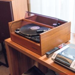 Analog Forum der Analog Audio Association im Mercure Hotel Krefeld 2017