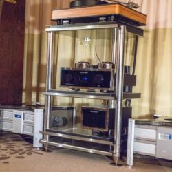 Analog Forum der Analog Audio Association im Mercure Hotel Krefeld 2017