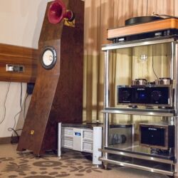 Analog Forum der Analog Audio Association im Mercure Hotel Krefeld 2017