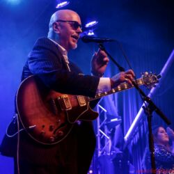 Bowers & Wilkins Rhythm’n’Blues Festival 2017