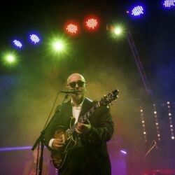 Bowers & Wilkins Rhythm’n’Blues Festival 2017