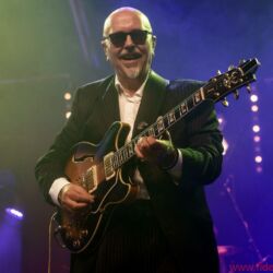 Bowers & Wilkins Rhythm’n’Blues Festival 2017