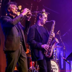 Bowers & Wilkins Rhythm’n’Blues Festival 2017