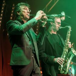 Bowers & Wilkins Rhythm’n’Blues Festival 2017