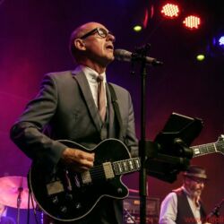 Bowers & Wilkins Rhythm’n’Blues Festival 2017