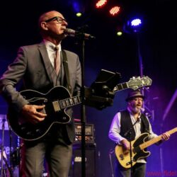Bowers & Wilkins Rhythm’n’Blues Festival 2017
