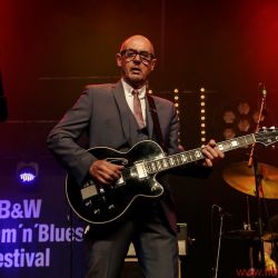 Bowers & Wilkins Rhythm’n’Blues Festival 2017