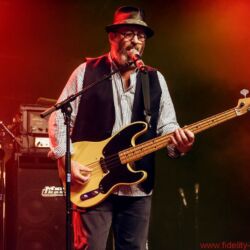 Bowers & Wilkins Rhythm’n’Blues Festival 2017