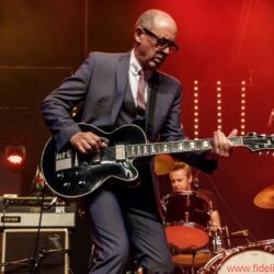 Bowers & Wilkins Rhythm’n’Blues Festival 2017