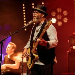Bowers & Wilkins Rhythm’n’Blues Festival 2017