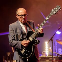 Bowers & Wilkins Rhythm’n’Blues Festival 2017
