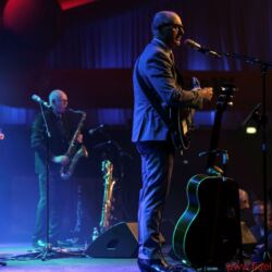 Bowers & Wilkins Rhythm’n’Blues Festival 2017
