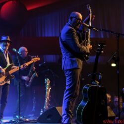 Bowers & Wilkins Rhythm’n’Blues Festival 2017