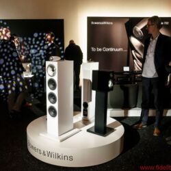 Bowers & Wilkins Rhythm’n’Blues Festival 2017