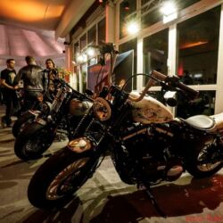 Bowers & Wilkins Rhythm’n’Blues Festival 2017