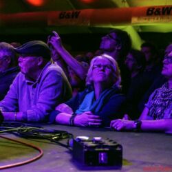 Bowers & Wilkins Rhythm’n’Blues Festival 2017