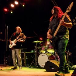 Bowers & Wilkins Rhythm’n’Blues Festival 2017