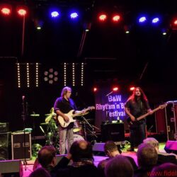 Bowers & Wilkins Rhythm’n’Blues Festival 2017