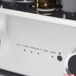 Cayin CS-845A