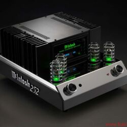 McIntosh MA252 Integrated Amplifier