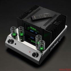 McIntosh MA252 Integrated Amplifier