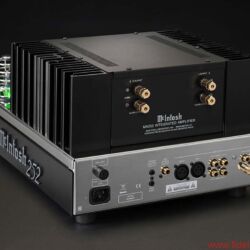 McIntosh MA252 Integrated Amplifier