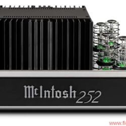 McIntosh MA252 Integrated Amplifier
