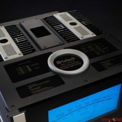 McIntosh MC1.25KW