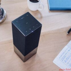 Panasonic Google Assist Lautsprecher
