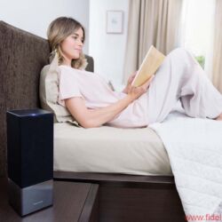 Panasonic Google Assist Lautsprecher