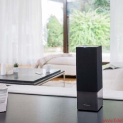 Panasonic Google Assist Lautsprecher