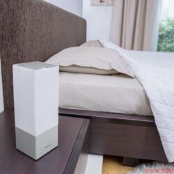 Panasonic Google Assist Lautsprecher