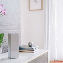 Panasonic Google Assist Lautsprecher