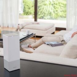 Panasonic Google Assist Lautsprecher