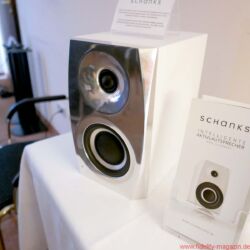 Westdeutsche HiFi Tage HiFi Linzbach Bonn 2017