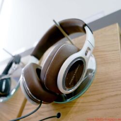 Westdeutsche HiFi Tage HiFi Linzbach Bonn 2017