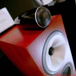 Westdeutsche HiFi Tage HiFi Linzbach Bonn 2017