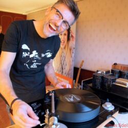 Westdeutsche HiFi Tage HiFi Linzbach Bonn 2017