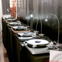 Westdeutsche HiFi Tage HiFi Linzbach Bonn 2017