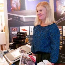 Westdeutsche HiFi Tage HiFi Linzbach Bonn 2017