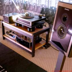Westdeutsche HiFi Tage HiFi Linzbach Bonn 2017