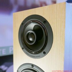 Westdeutsche HiFi Tage HiFi Linzbach Bonn 2017