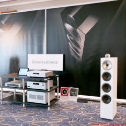 Westdeutsche HiFi Tage HiFi Linzbach Bonn 2017