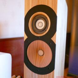 Westdeutsche HiFi Tage HiFi Linzbach Bonn 2017