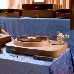 Westdeutsche HiFi Tage HiFi Linzbach Bonn 2017