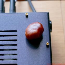 Westdeutsche HiFi Tage HiFi Linzbach Bonn 2017