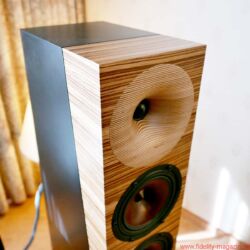 Westdeutsche HiFi Tage HiFi Linzbach Bonn 2017